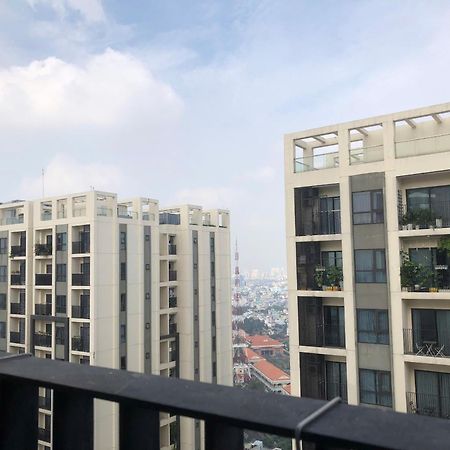 Aparment Ha Do Centrosa Apartment Ho Chi Minh City Exterior photo